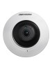 Hikvision 3MP Fisheye IP Camera 8 meters IR (H.265+)