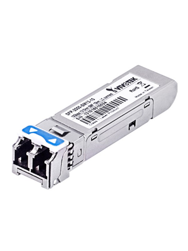 Vivotek SFP Module Single Mode SFP-2000-SM13-10