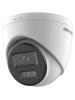 Hikvision 6MP Fixed Turret Network Kamera DS-2CD1363G2-LIU(F)