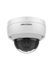 Hikvision 6MP AcuSense Fixed Dome Network Kamera  DS-2CD3163G2-I(S)U