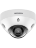 Hikvision 4MP ColorVu Mini Dome Network Kamera DS-2CD3547G2-LS