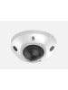 Hikvision 6MP Acusense Mini Dome Network Kamera DS-2CD3563G2-IS