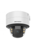 Hikvision 4MP ColorVu Varifocal Dome Network Camera DS-2CD3747G2T-LZSU