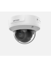 Hikvision 6MP AcuSense Varifocal Dome Network Kamera DS-2CD3766G2T-IZS(Y)