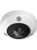 Hikvision 12MP DeepinView Fisheye IP Kamera DS-2CD63C5G1-IVS