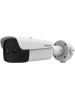 Hikvision Anti Corrosion Bi-spectrum Network Bullet Camera DS-2TD2637-10/QY