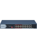 HIKVISION 100mbps poe switch DS-3E0318P-E/M(C)