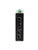 Bdcom Yönetilebilir L3-lite Endüstriyel PoE Switch IES200-L25-2S4P