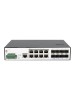 Bdcom Yönetilebilir Endüsriyel PoE Switch IES2000-TW8S8P