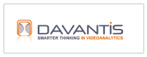 davantis logo